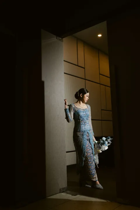 Engagement of Thalita & Raja
