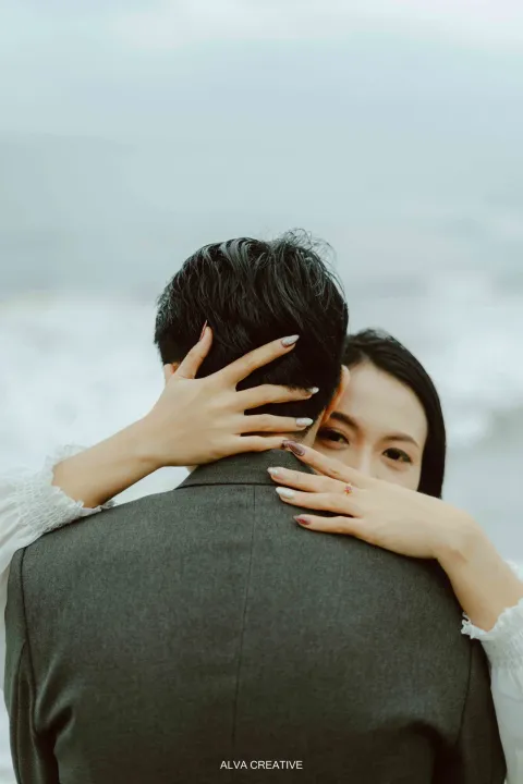 Prewedding of Ima & Rian