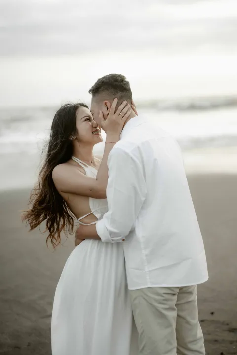Prewedding of Laras & Dastra