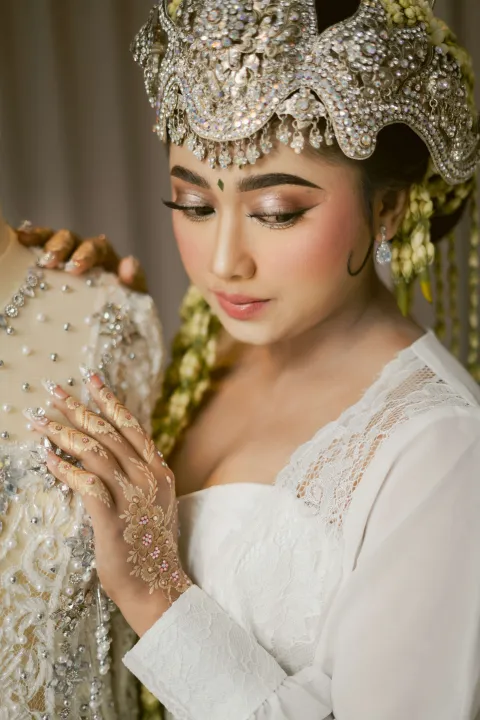 Wedding of Dhea & Reno
