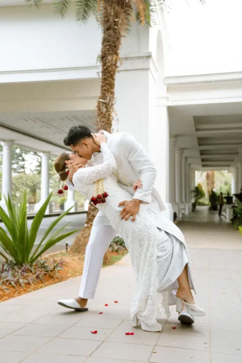 Wedding of Citra & Wahyu