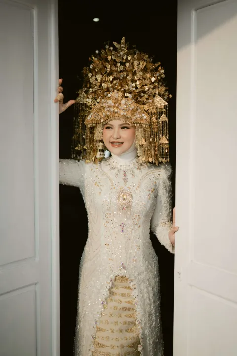 Wedding of Hurri & Kevin
