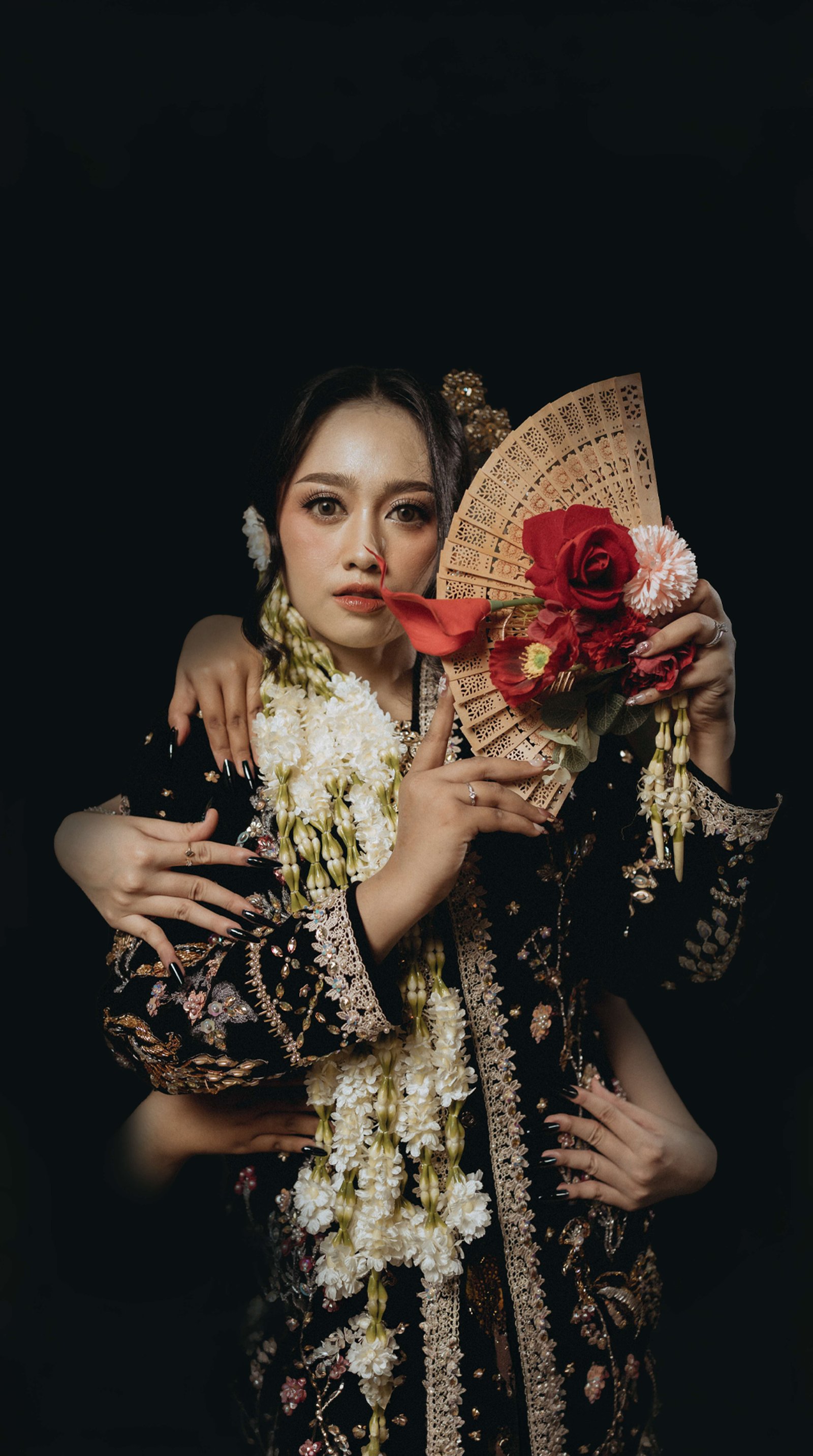 Prewedding of Dhea & Reno