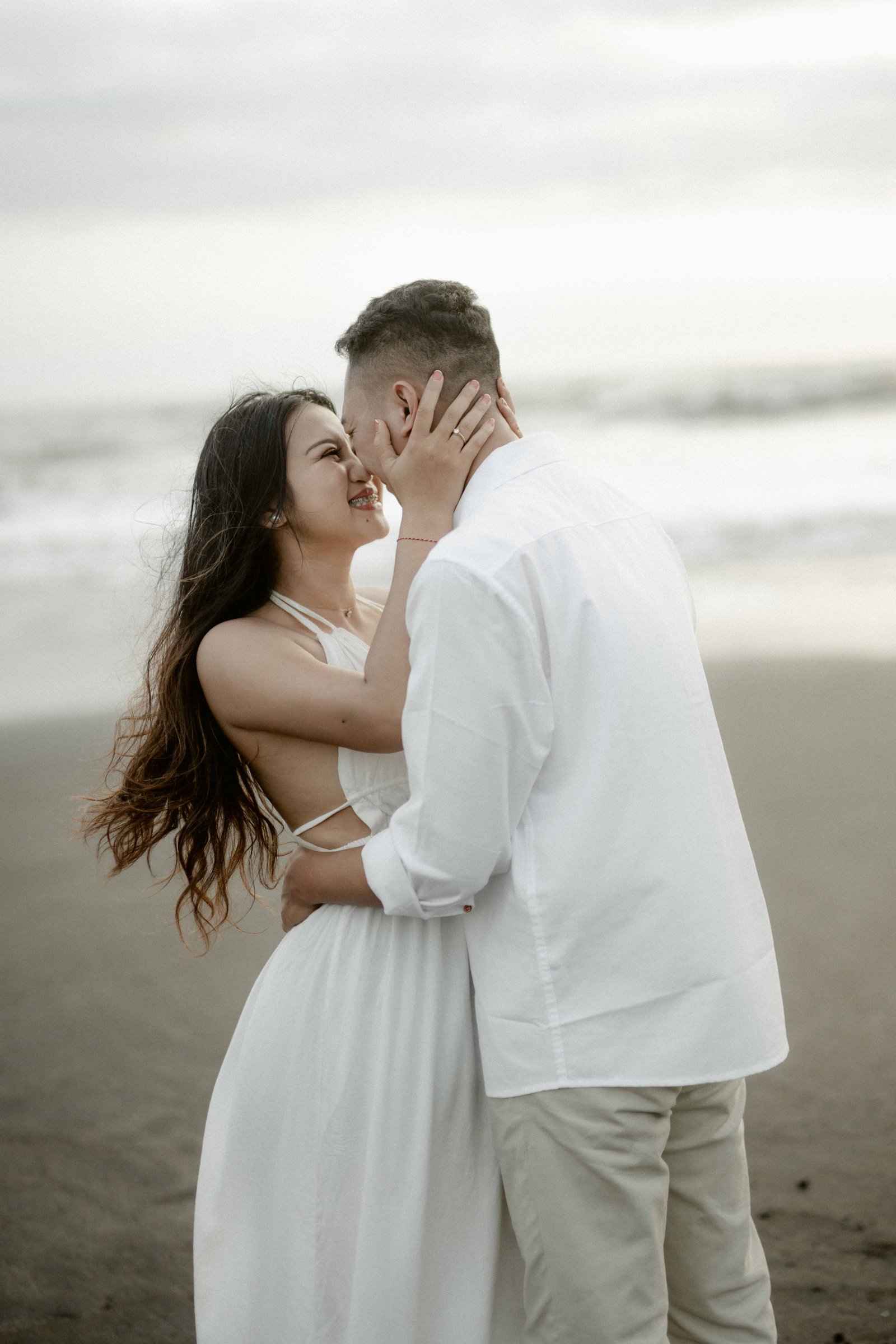 Prewedding of Laras & Dastra