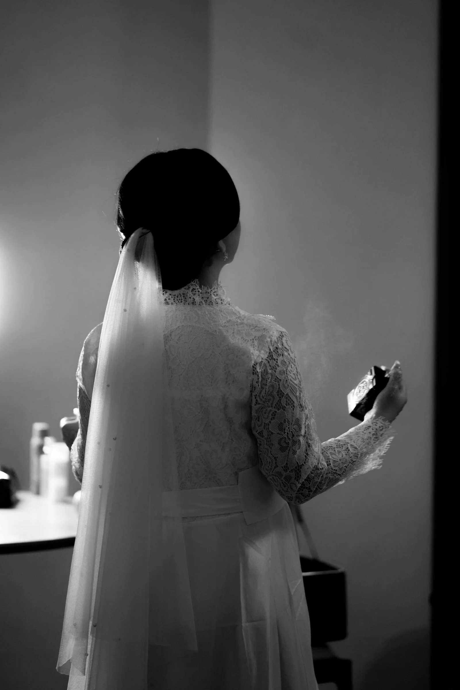 Wedding of Shelin & Jovaldi